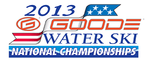 Added Water Ski Fun Planned for GOODE Water Ski Nationals